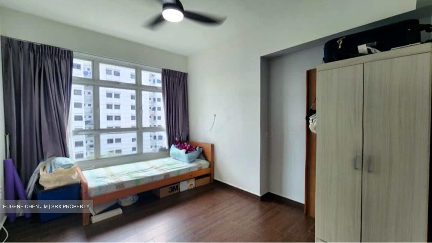 Blk 286A Compassvale Cape (Sengkang), HDB 5 Rooms #517367961